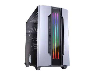 PC case Cougar Gemini M