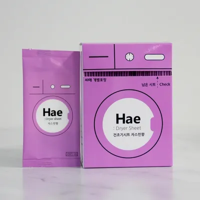 Climate appliance HAE JASMINE
