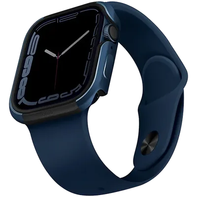 UNIQ Case Valencia aluminium for Watch