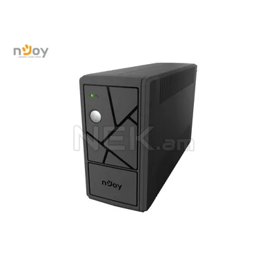 Njoy Keen 800 480W