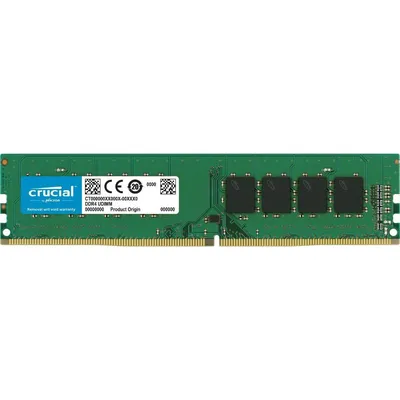Crucial DDR4 2400MHz