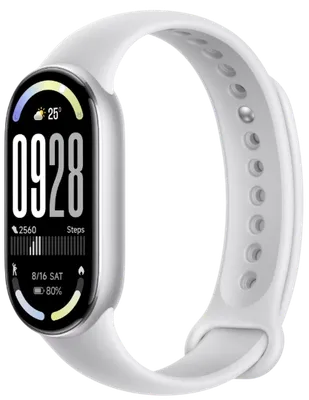 SMART WATCH WITHOUT Smart Band 10 BHR07PSGL