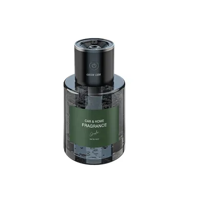 Lion Fragrance Diffuser Car & Home 130ml