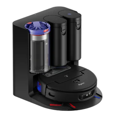 Robot vacuum cleaner Dyson Spot+Scrub™ Ai