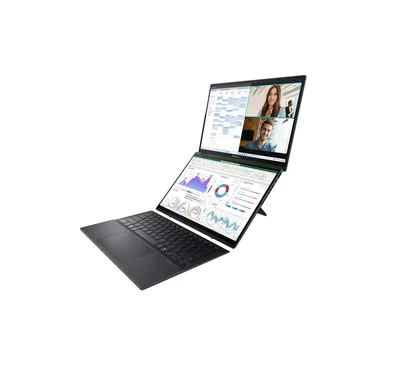 ZenBook DUO UX8406MA-DS76T
