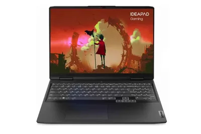 Laptop Lenovo IdeaPad Gaming 3 16ARH7 R5-6600H 16