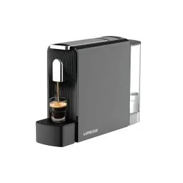 Coffee Maker LePresso Baristo Espresso Machine 19 Bar LPCFFM0045