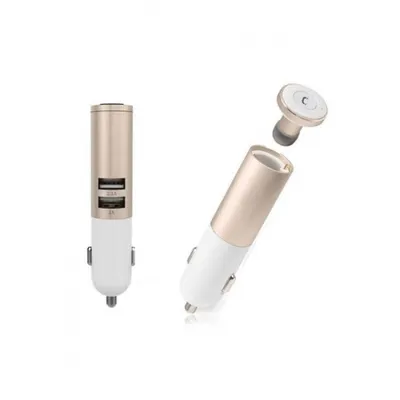 Remax Headphone Bluetooth Charger RB-T11C