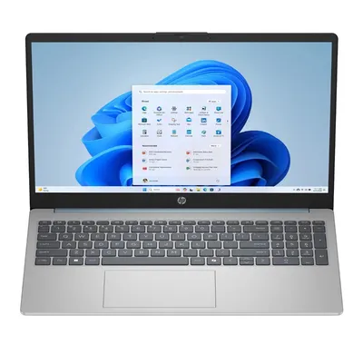 Laptop HP Notebook 15 Ryzen 3-7320U Full HD FC0000