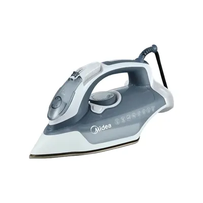 Midea Steam Iron 3100W YPJ26A1W