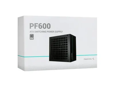 DeepCool PF600 600W