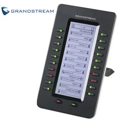 Expansion module Grandstream GXP2200EXT for GXP2170