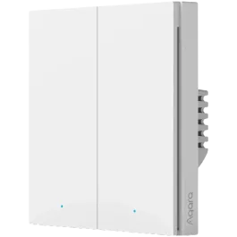 AQARA Smart wall switch H1 Neutral