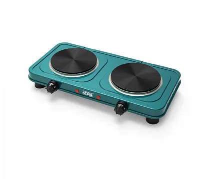 Electric cooker Winning Star ST-9638