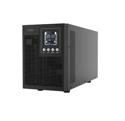 NJoy UPS Echo Pro 3000VA 2400W
