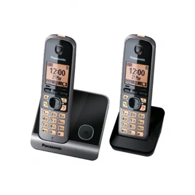 Home phone Panasonic Home Phone