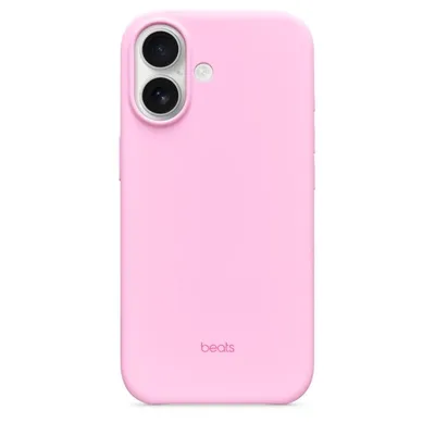 Case Apple Beats iPhone 17 Case with MagSafe and Camera Control