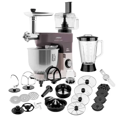 Kitchen machine ARESA AR-1710
