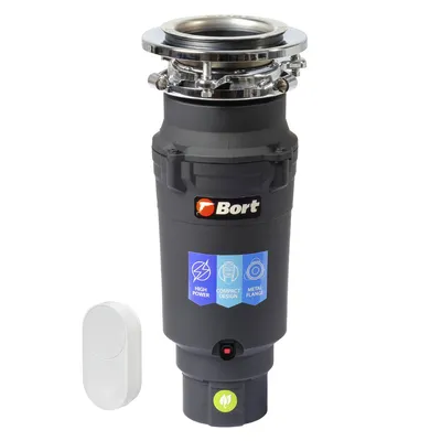 Bort Titan 7000 Food waste disposer