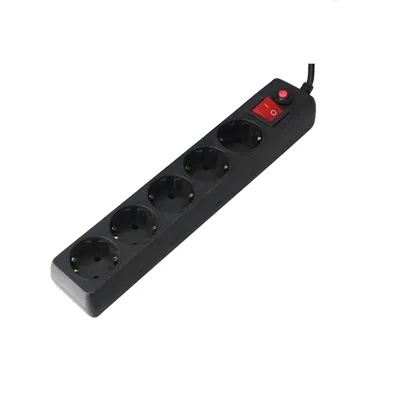 Network cable Garnizon EHLB-2 5 m 3 m