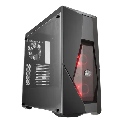 Cooler Master MasterBox K500L