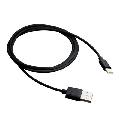Type C USB cable Canyon CNE-USBC1B