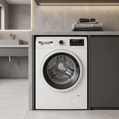 Washing machine Bosch WLS28460ME