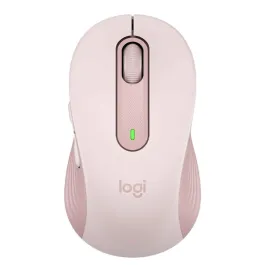Mouse M650 Signature Bluetooth Mouse Rose
