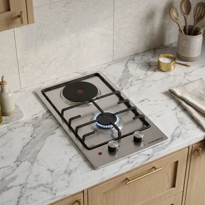 Hob MAUNFELD EEHS.32.3ES.KG