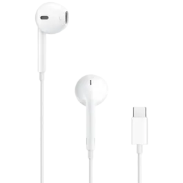 EarPods USB-C MYQY3ZM A