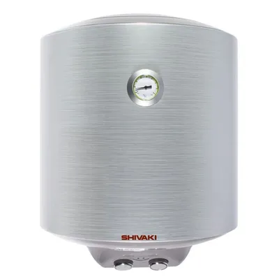 Electric water heater SHIVAKI SHTT WH 1.5 50S STEEL