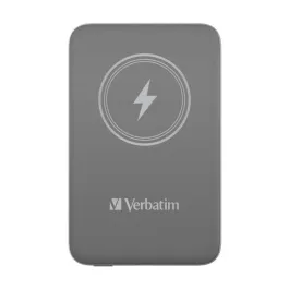 Wireless charger Verbatim 10000mAh Wireless Charger