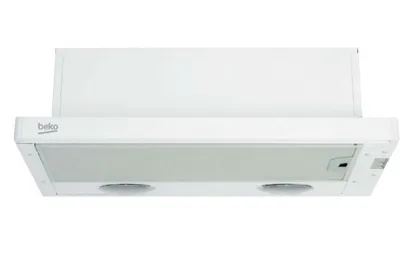 Cooker hood Beko CTB6407W