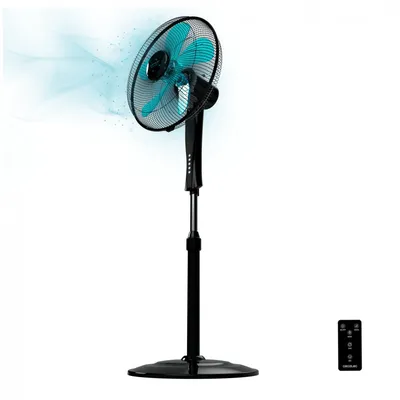 Fan Cecotec ENERGYSILENCE 530 POWER CONNECTED