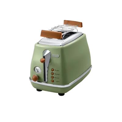 Toaster DELONGHI CTOV2103.GR