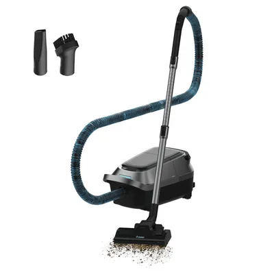 Vacuum cleaner CECOTEC CONGA POWERBAG 5000 PROSTYLE