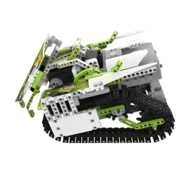 UBTech Jimu WarriorBot Kit JRA0602