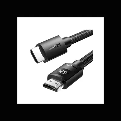 Round HDMI cable UGREEN 40104 HDMI 2.0 4K60Hz