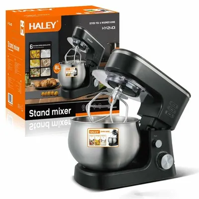 Mixer HALEY HY-2401