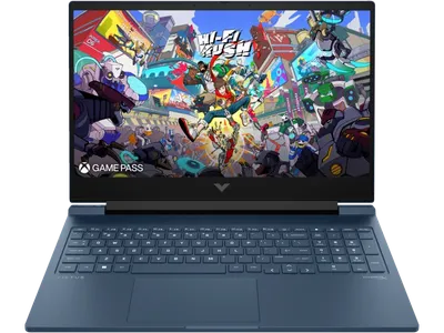 Laptop HP Victus 16-r1011ci