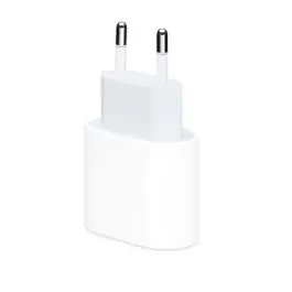 Adapter iPhone Adapter Type-C High Quality 20W