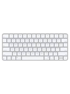 Magic Keyboard With Touch ID ENGLISH