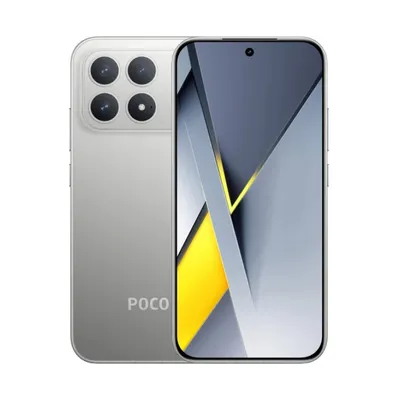 Poco F8 Pro