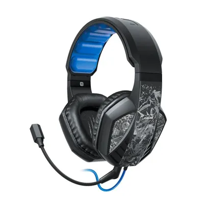 Gaming headset Hama uRageSoundZ 310 Blk 186023