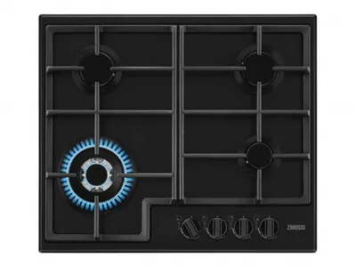Hob ZANUSSI GPZ363SB