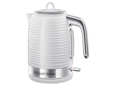 Electric kettle RUSSELL HOBBS Inspire Wh 24360-70 RH