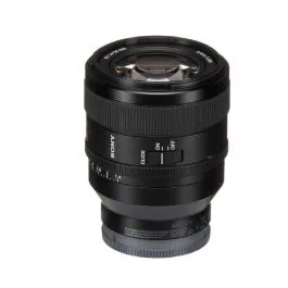 Camera lens FE 50mm f 1.4 G Master