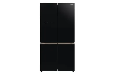 Սառնարան HITACHI R-WB720VUC K R-WB720VUC0