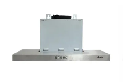 Cooker hood Simfer 8633SM