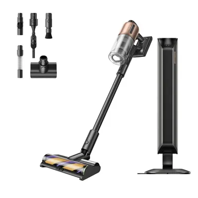 Dreame Z20 AquaCycle Station